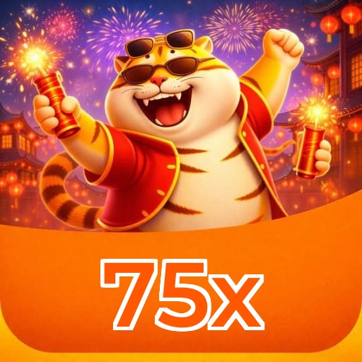 75x bônus R$5.000 + 500 giros - Rollover 35x, prazo 30 dias, 38% taxa conversão