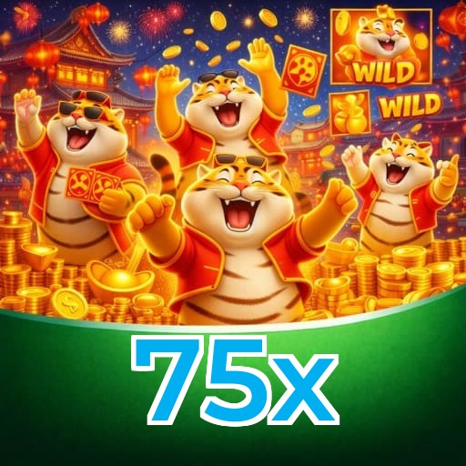 75x
